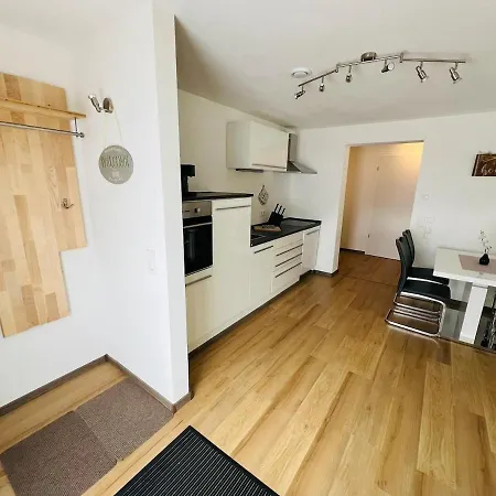 Im Herzen Des Allgaeus Apartment Heimenkirch