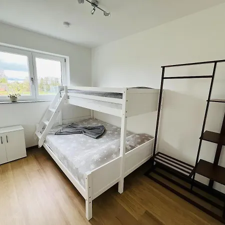 Im Herzen Des Allgaeus Apartment Heimenkirch