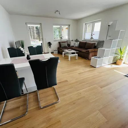 Im Herzen Des Allgaeus Apartment