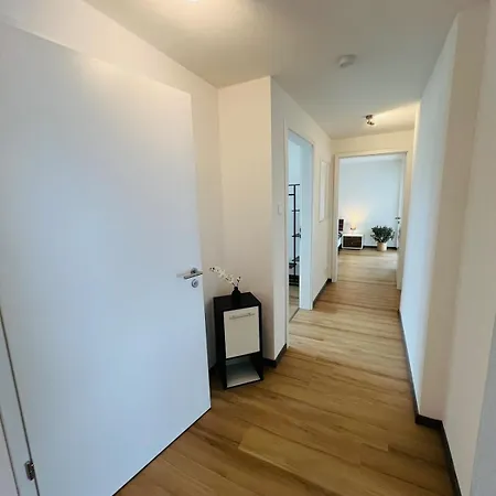 Apartment Im Herzen Des Allgaeus *