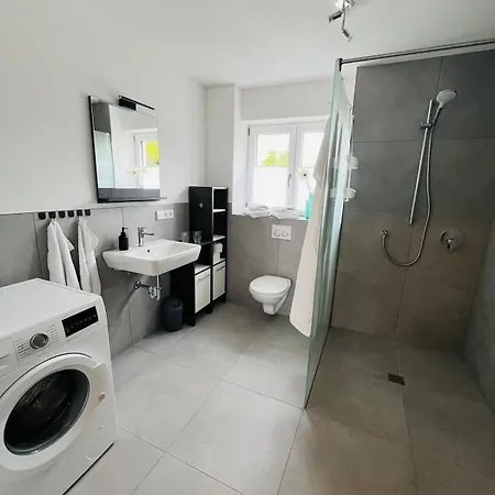Apartment Im Herzen Des Allgaeus Heimenkirch