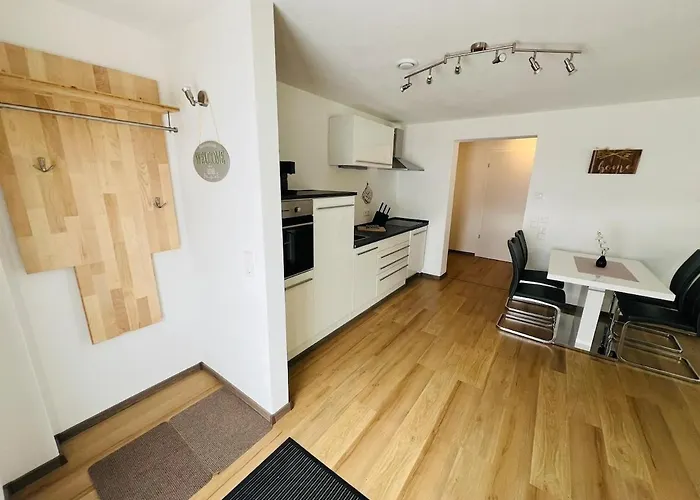 Im Herzen Des Allgäus Apartment Heimenkirch