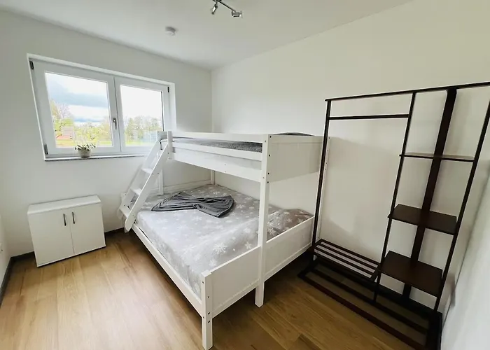 Im Herzen Des Allgäus Apartment Heimenkirch