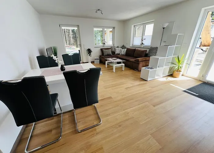 Im Herzen Des Allgäus Apartment