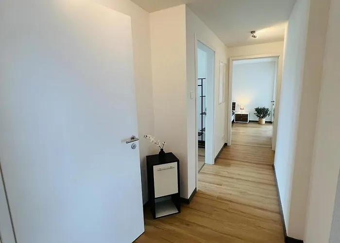 Apartment Im Herzen Des Allgäus *