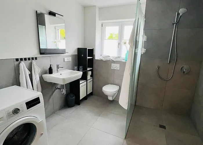 Apartment Im Herzen Des Allgäus Heimenkirch