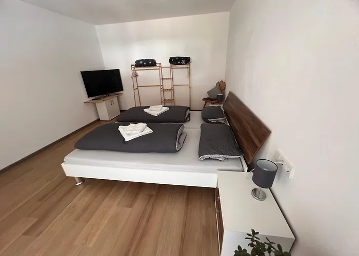 Apartment Im Herzen Des Allgäus